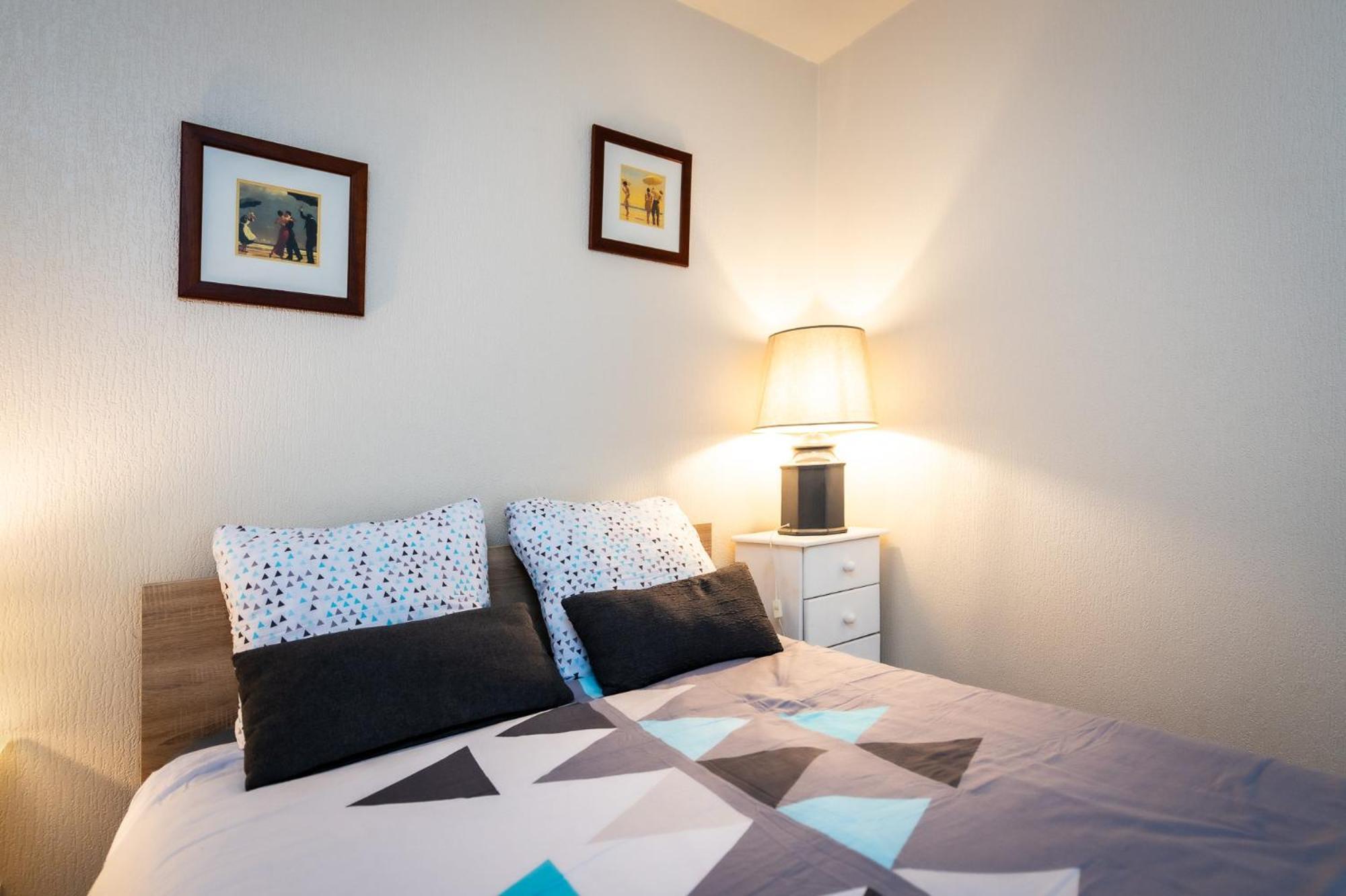 Apartment Aux Jardins De L'hotel De - Hypercentre Avec Parking Prive Rouen