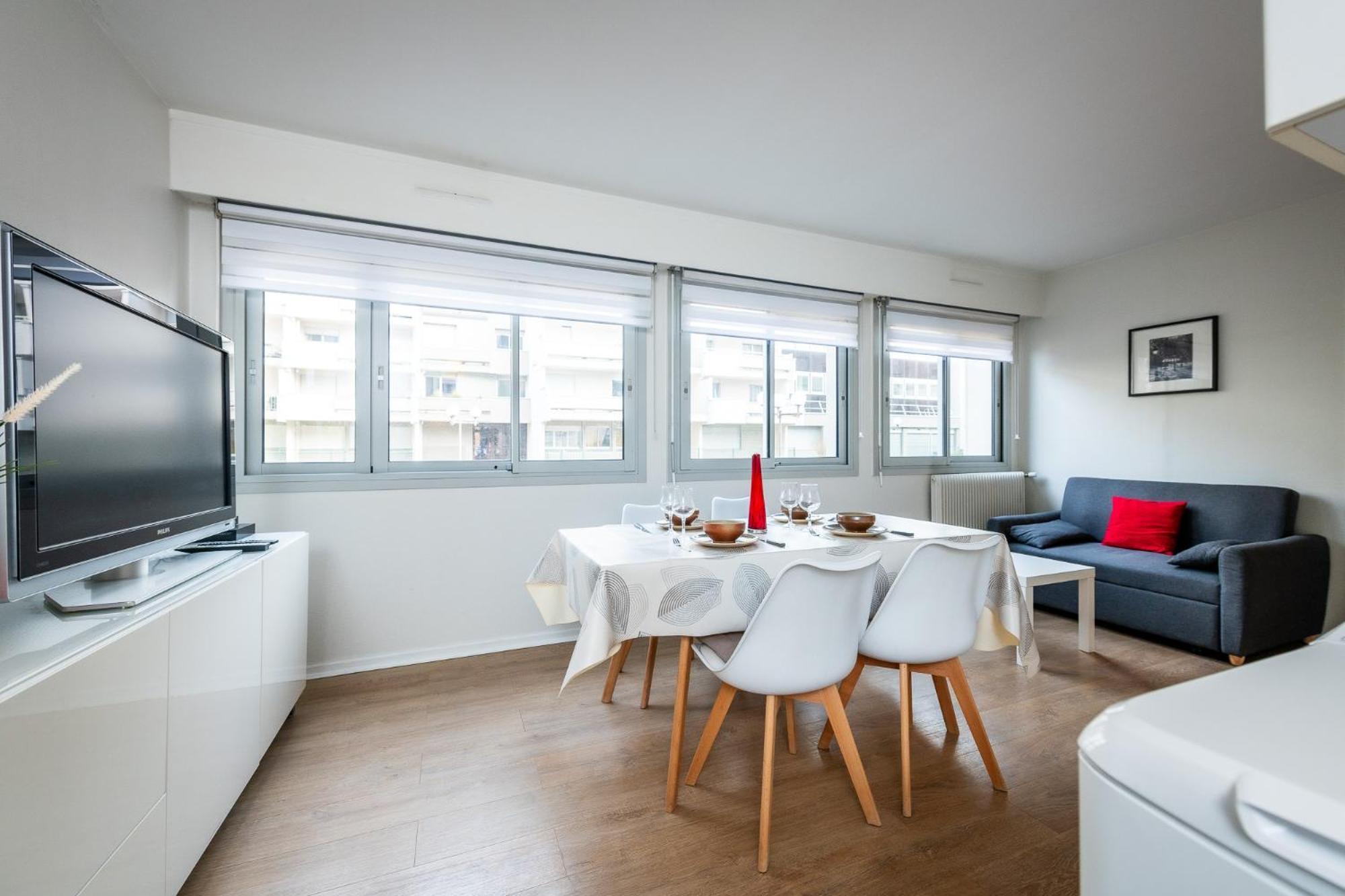Aux Jardins De L'hotel De - Hypercentre Avec Parking Prive